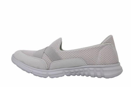 Z- PERFORMANCE BABET - FAYLON - 06 - ANORAK / GRİ