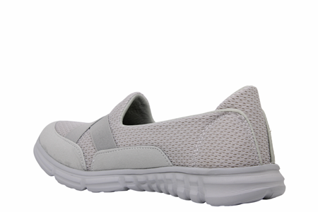 Z- PERFORMANCE BABET - FAYLON - 06 - ANORAK / GRİ