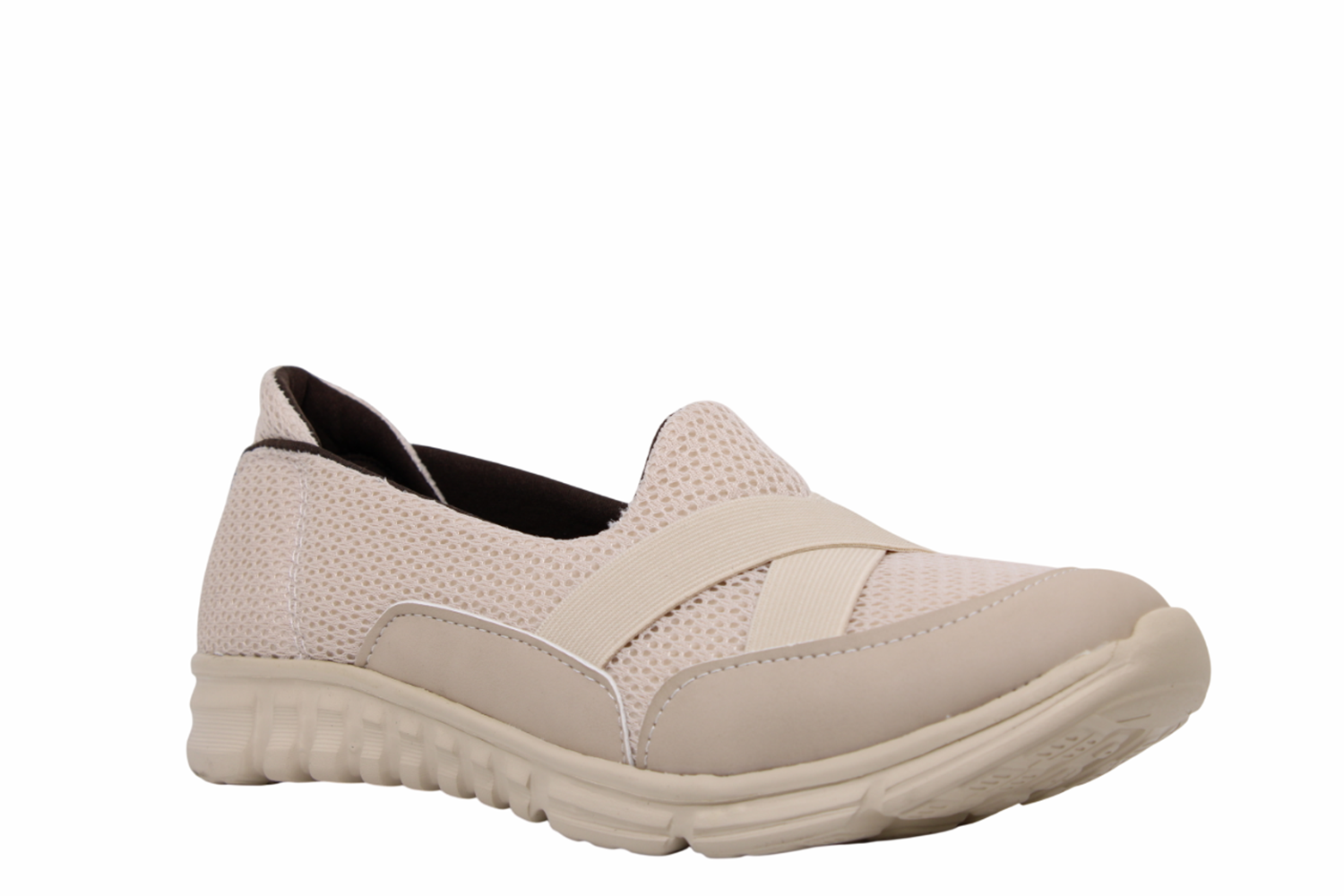 Z- PERFORMANCE BABET - FAYLON - 06 - ANORAK / KREM