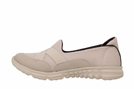 Z- PERFORMANCE BABET - FAYLON - 06 - ANORAK / KREM