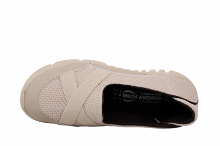 Z- PERFORMANCE BABET - FAYLON - 06 - ANORAK / KREM