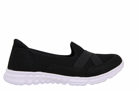 Z- PERFORMANCE BABET - FAYLON - 06 - ANORAK / SİYAH