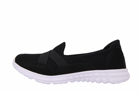 Z- PERFORMANCE BABET - FAYLON - 06 - ANORAK / SİYAH