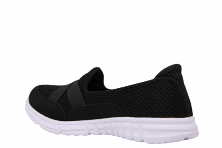 Z- PERFORMANCE BABET - FAYLON - 06 - ANORAK / SİYAH