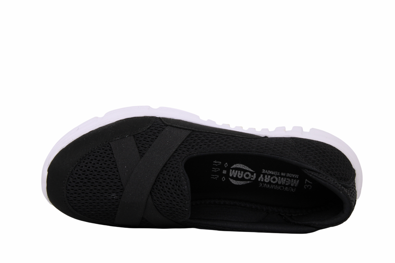 Z- PERFORMANCE BABET - FAYLON - 06 - ANORAK / SİYAH