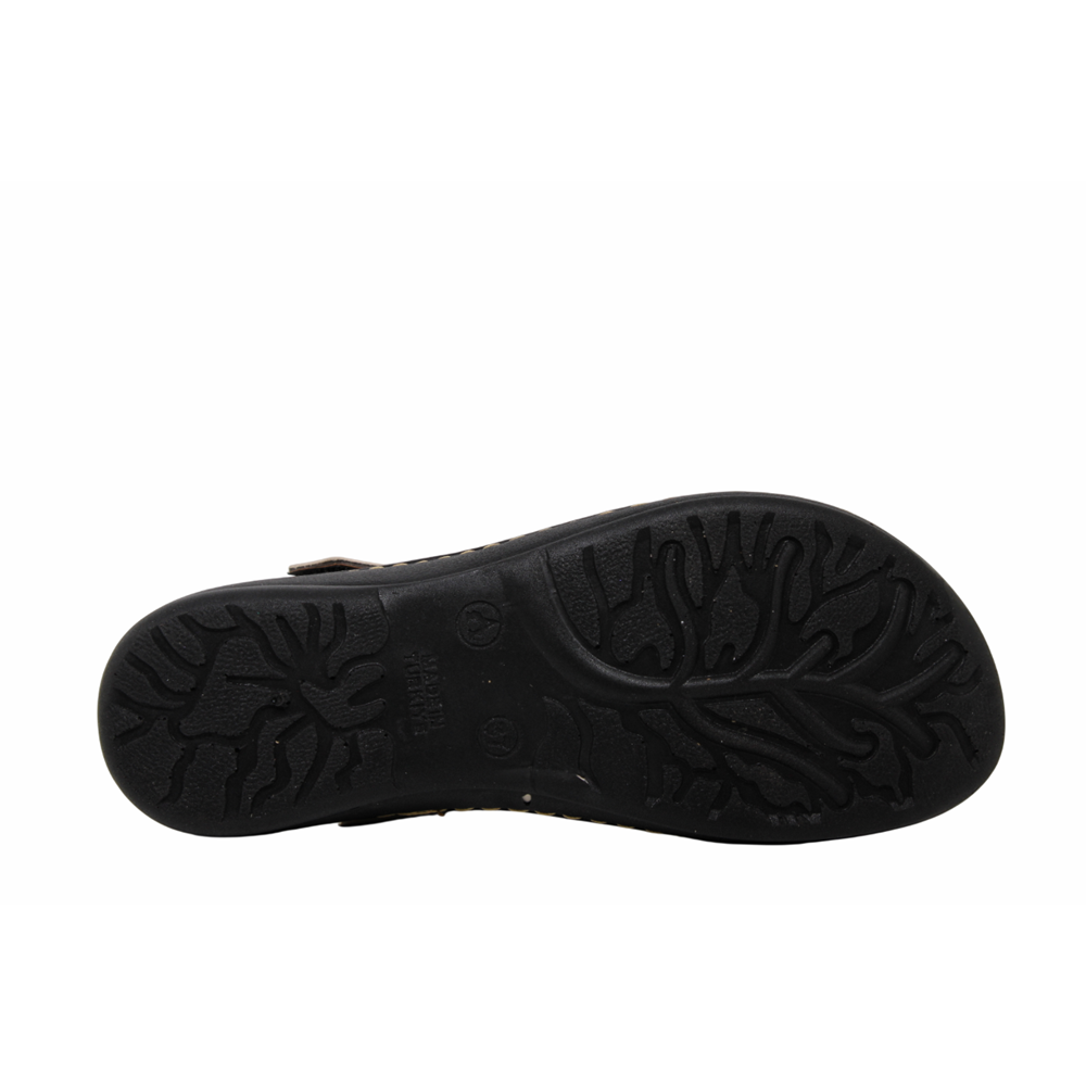 Z- POLERO SANDALET - 14829 - BEJ