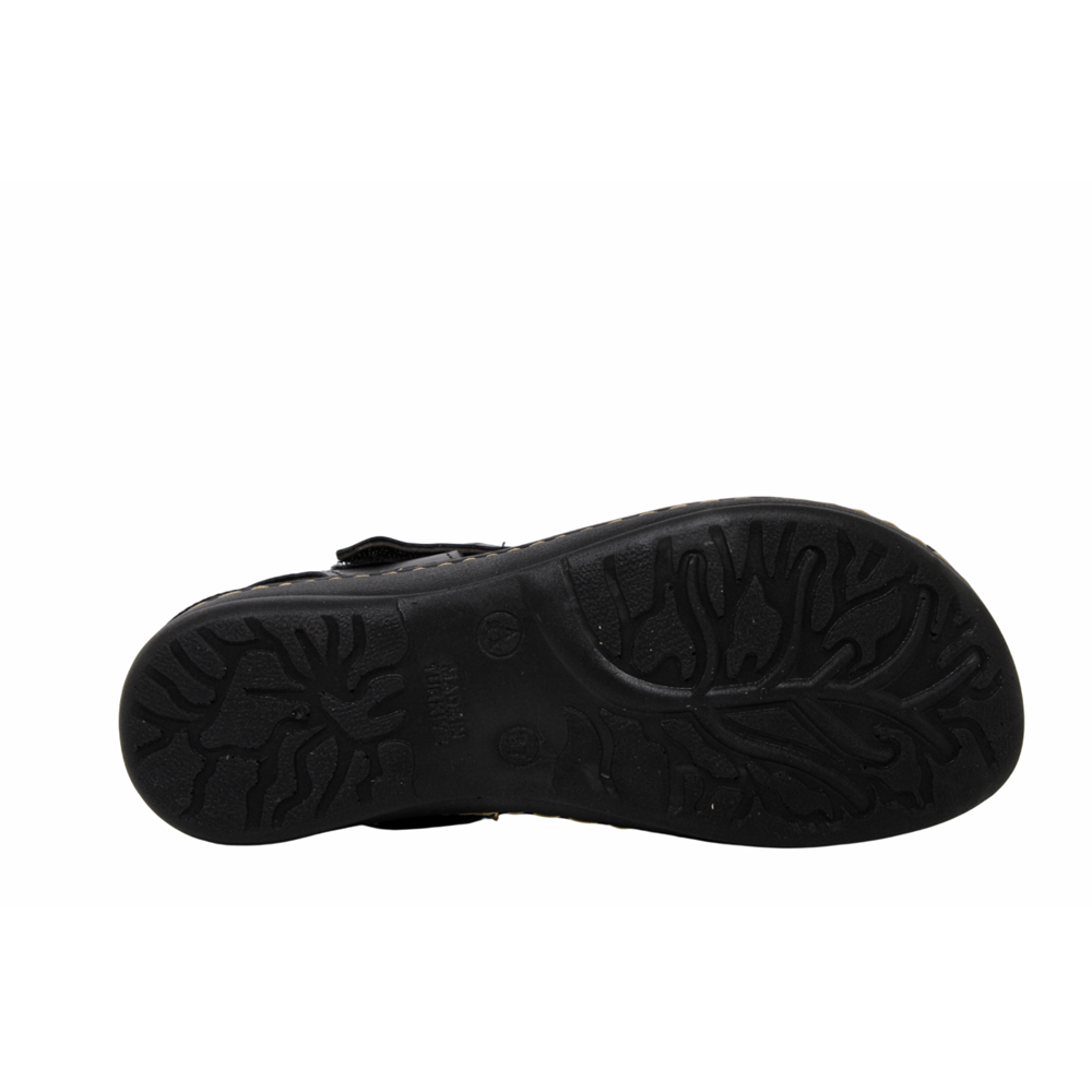 Z- POLERO SANDALET - 14829 - SİYAH