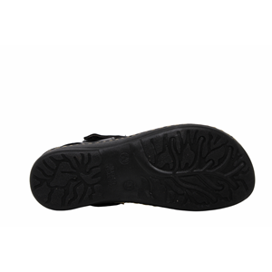 Z- POLERO SANDALET - 14829 - SİYAH