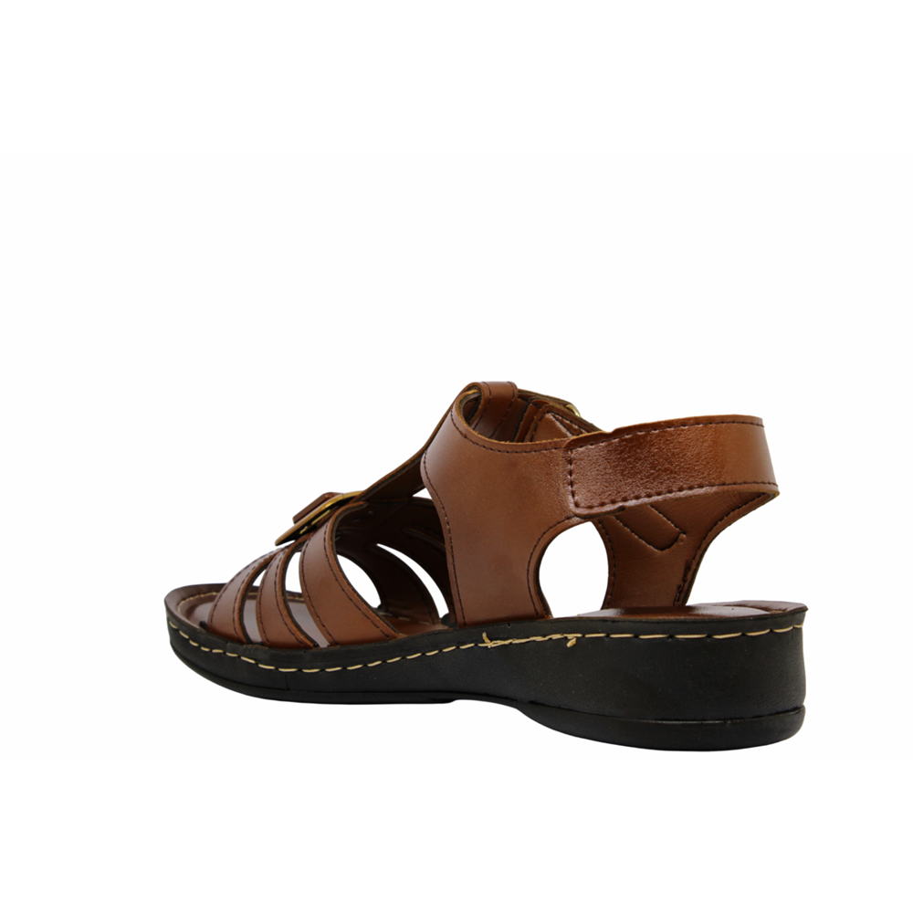 Z- POLERO SANDALET - 14829 - TABA