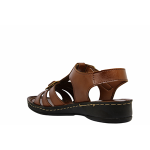 Z- POLERO SANDALET - 14829 - TABA