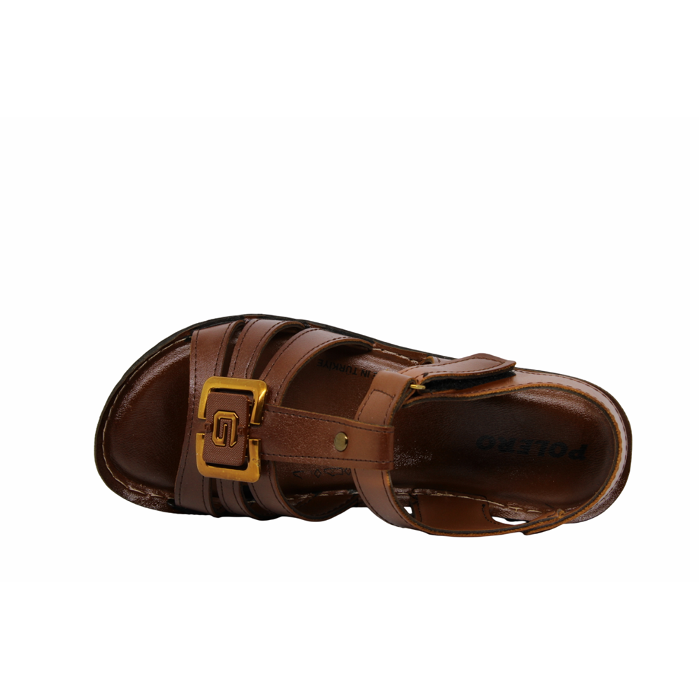 Z- POLERO SANDALET - 14829 - TABA