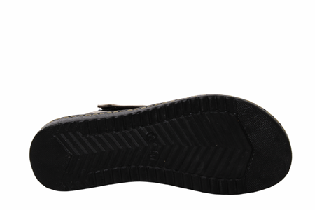 Z- POLERO SANDALET - 58412 - BEJ