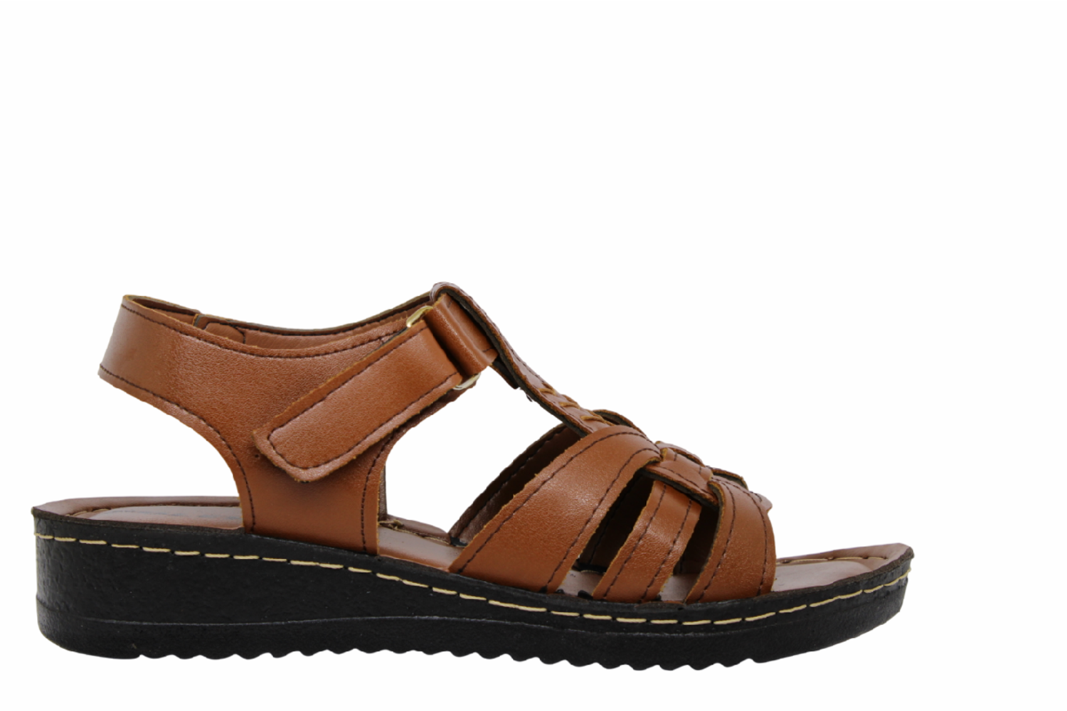 Z- POLERO SANDALET - 58412 - TABA