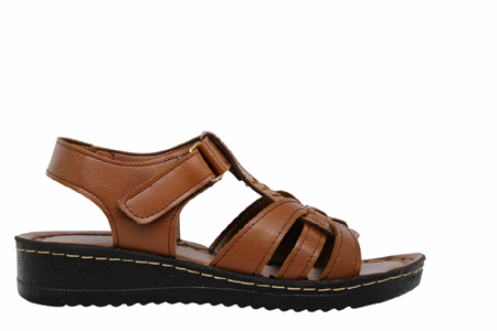 Z- POLERO SANDALET - 58412 - TABA