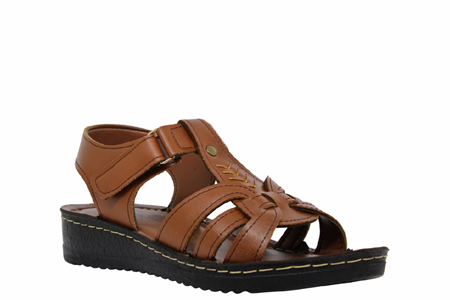 Z- POLERO SANDALET - 58412 - TABA