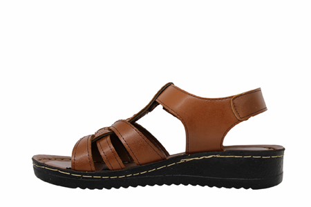 Z- POLERO SANDALET - 58412 - TABA