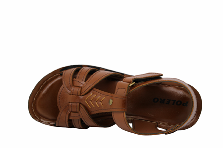 Z- POLERO SANDALET - 58412 - TABA