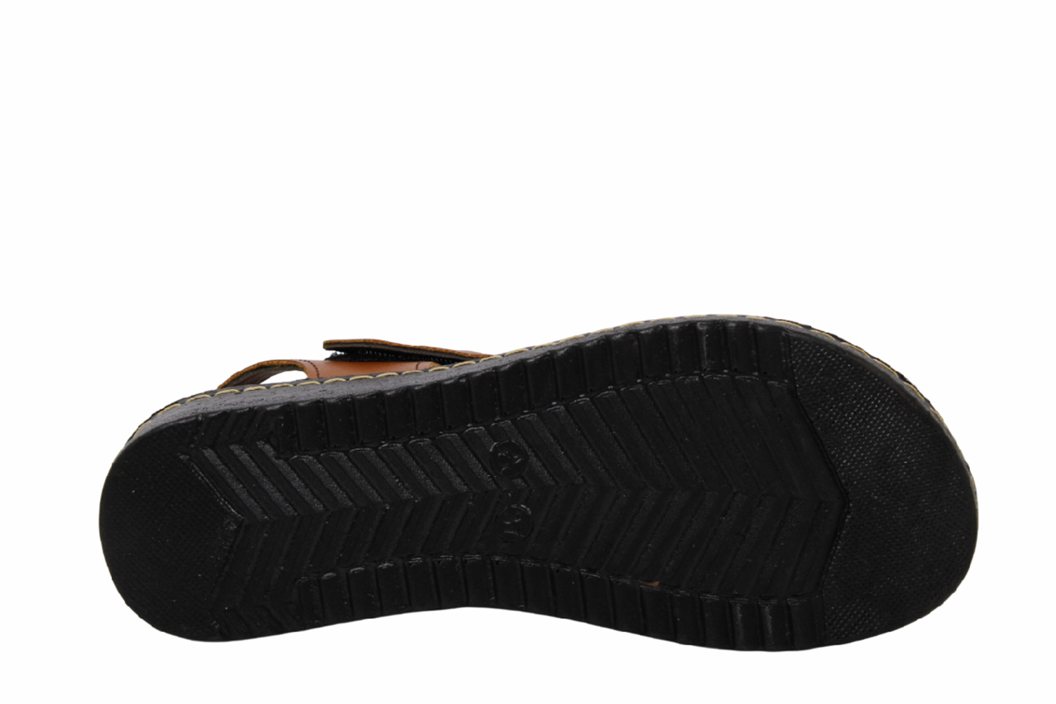 Z- POLERO SANDALET - 58412 - TABA