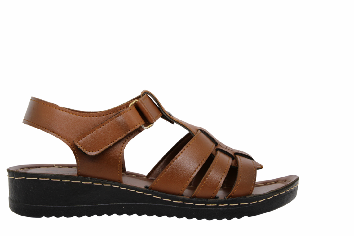 Z- POLERO SANDALET - 58416 - TABA