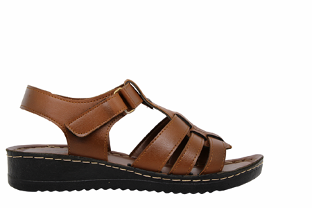 Z- POLERO SANDALET - 58416 - TABA