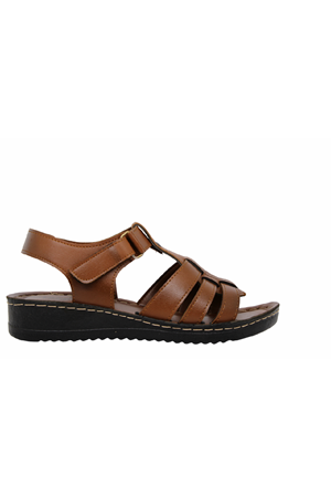 Z- POLERO SANDALET - 58416 - TABA