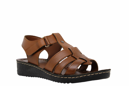 Z- POLERO SANDALET - 58416 - TABA