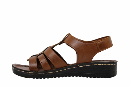 Z- POLERO SANDALET - 58416 - TABA