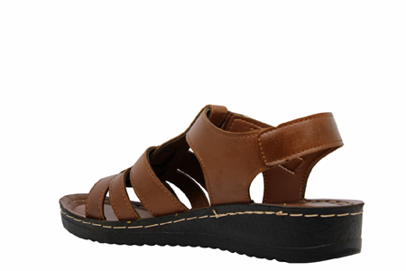 Z- POLERO SANDALET - 58416 - TABA