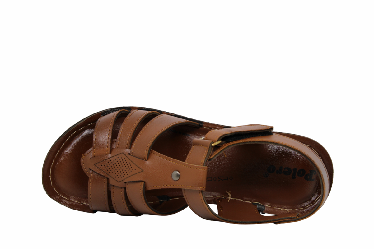 Z- POLERO SANDALET - 58416 - TABA