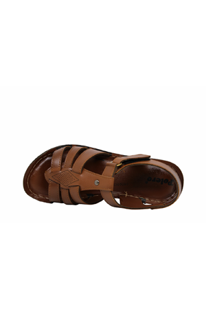 Z- POLERO SANDALET - 58416 - TABA