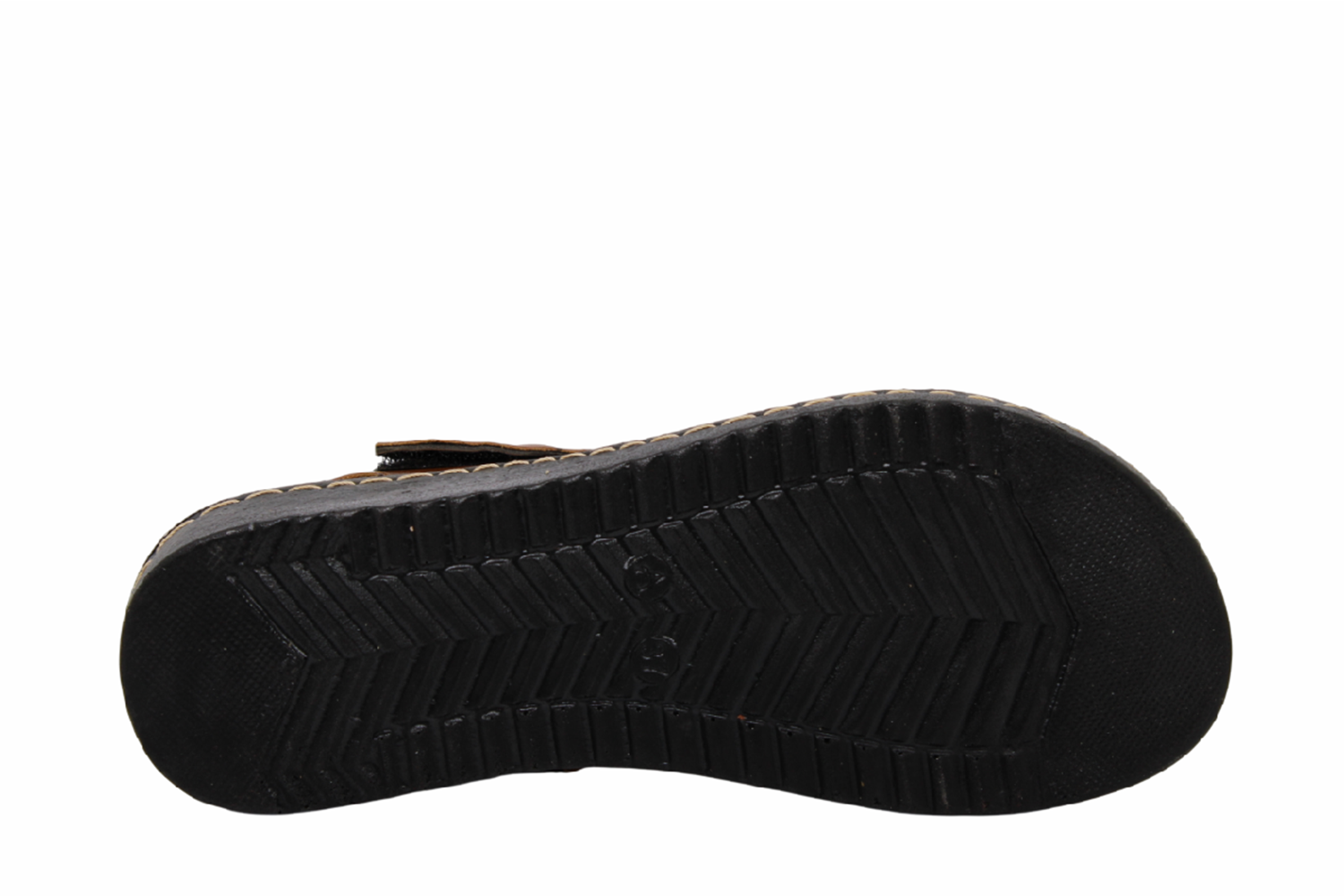 Z- POLERO SANDALET - 58416 - TABA