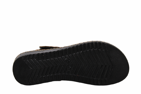 Z- POLERO SANDALET - 58416 - TABA