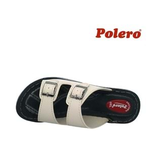 Z- POLERO TERLİK - 13869 - BEJ