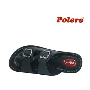 Z- POLERO TERLİK - 13869 - SİYAH