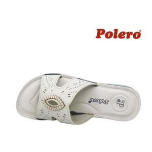 Z- POLERO TERLİK - 15216 - BEJ