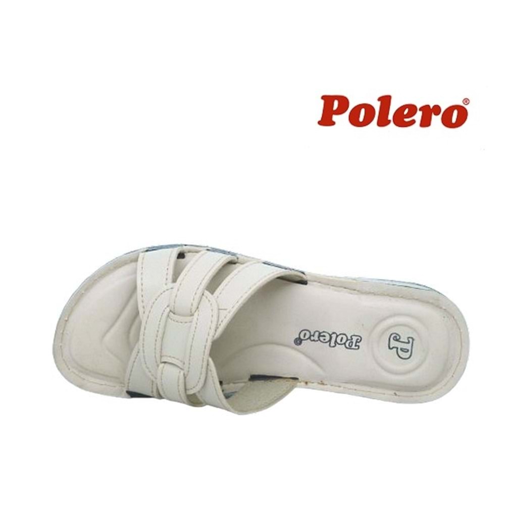 Z- POLERO TERLİK - 15221 - BEJ