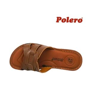 Z- POLERO TERLİK - 15221 - TABA