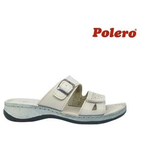 Z- POLERO TERLİK - 15223 - BEJ