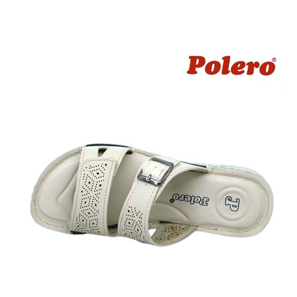 Z- POLERO TERLİK - 15223 - BEJ