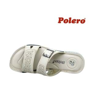 Z- POLERO TERLİK - 15223 - BEJ