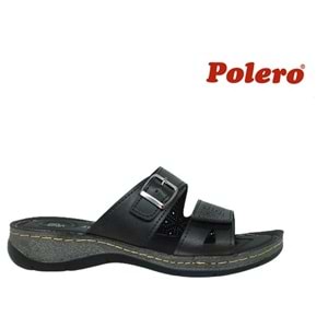 Z- POLERO TERLİK - 15223 - SİYAH
