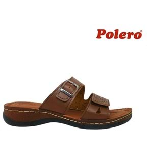 Z- POLERO TERLİK - 15223 - TABA