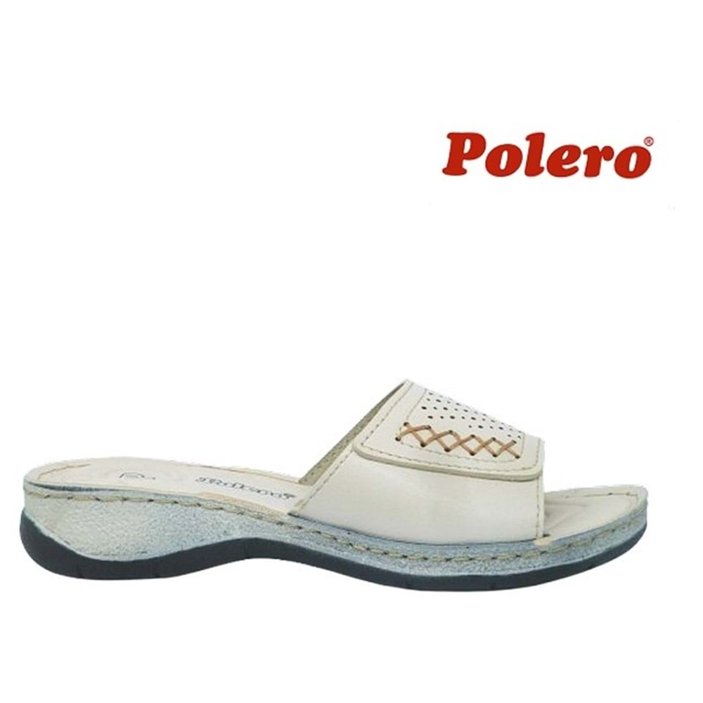 Z- POLERO TERLİK - 15224 - BEJ