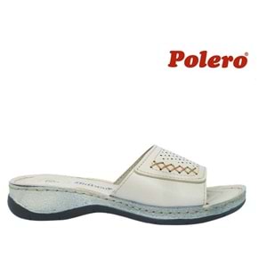 Z- POLERO TERLİK - 15224 - BEJ