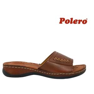 Z- POLERO TERLİK - 15224 - TABA