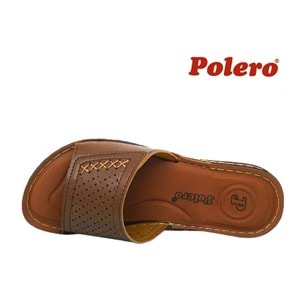 Z- POLERO TERLİK - 15224 - TABA