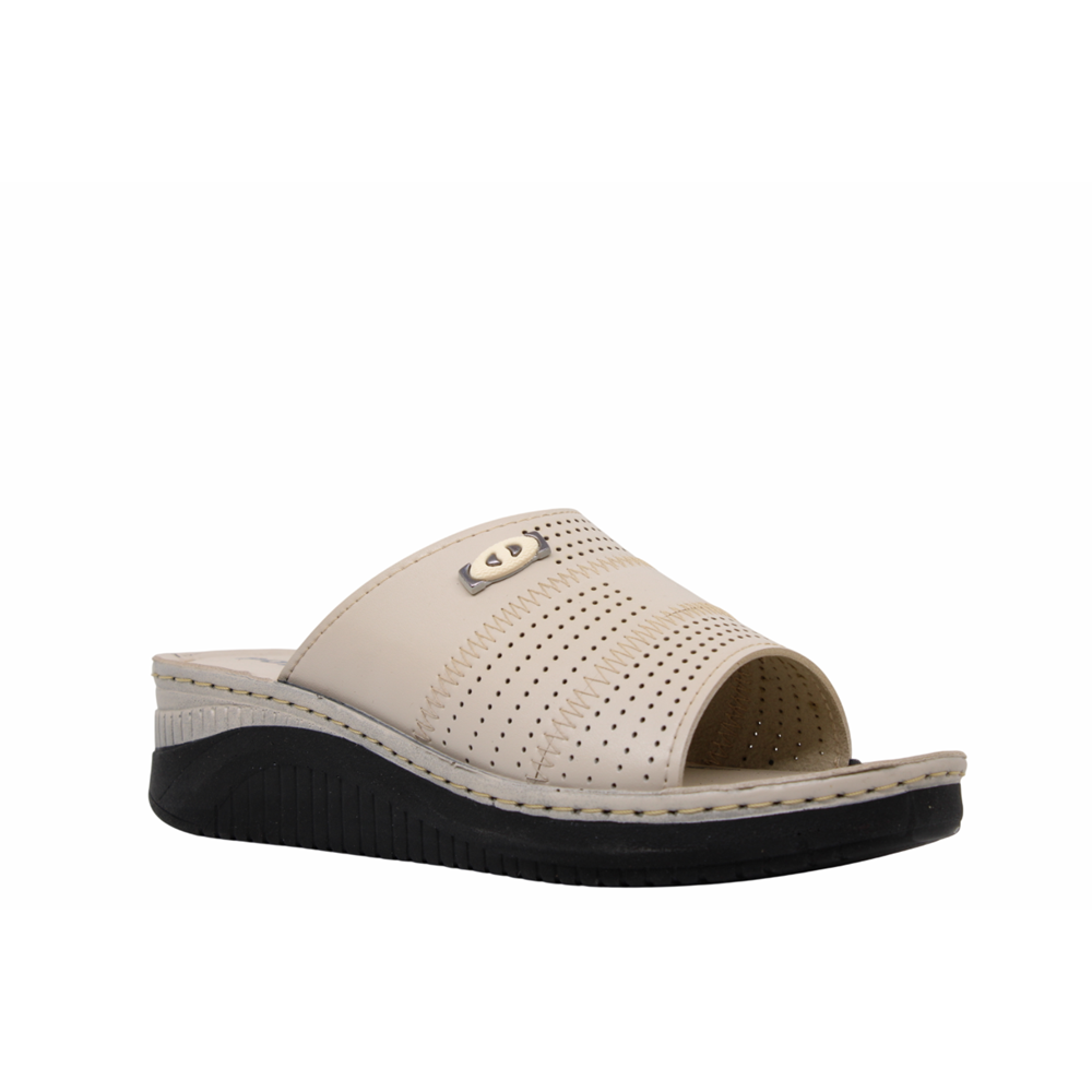 Z- POLERO TERLİK - 19799 - BEJ