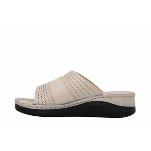 Z- POLERO TERLİK - 19799 - BEJ