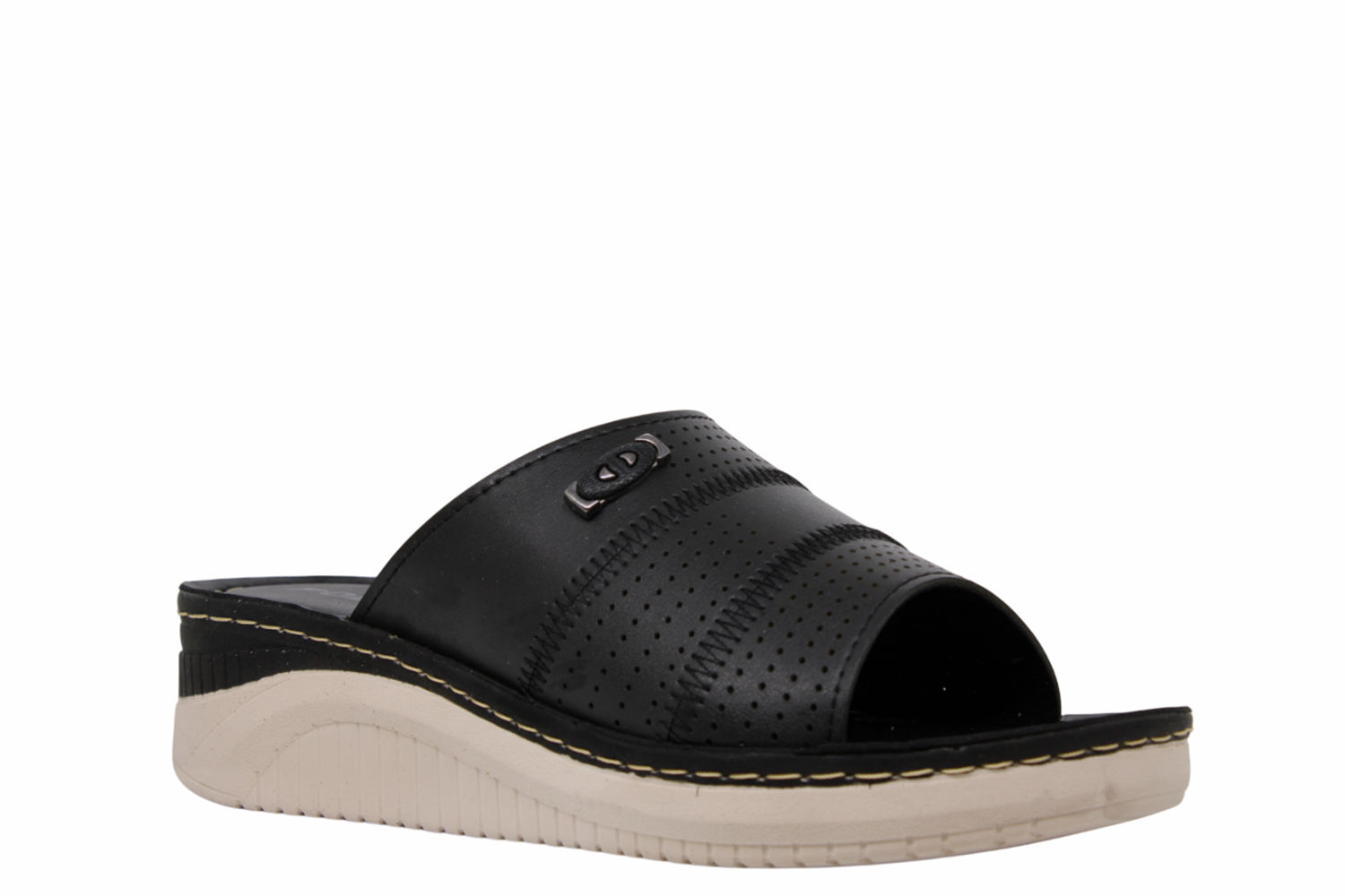 Z- POLERO TERLİK - 19799 - SİYAH