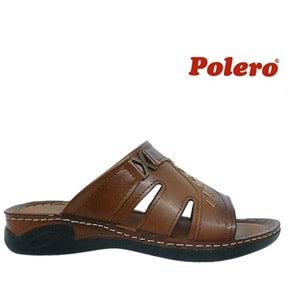 M- POLERO TERLİK - 733002 - KAHVE